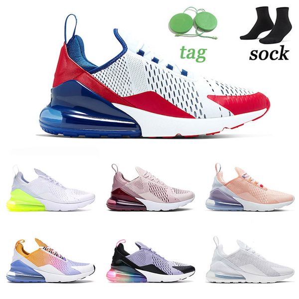 newset 270s men running shoes usa guava ice tea berry navy blue summer gradient liquid metal black womens sneakers mens trainers size 36-45
newset 270s men running shoes usa guava ice tea berry navy blue summer gradient liquid metal black womens sneakers mens trainers size 36-45