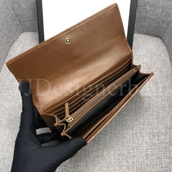 2021 purse wallet zipper bags womens wallets leather card holder pocket long women bag coin purses designer with box, Red;black
2021 purse wallet zipper bags womens wallets leather card holder pocket long women bag coin purses designer with box, Red;black