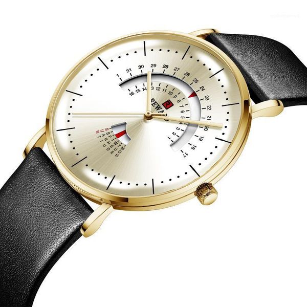 wristwatches 2021 student sports watch concept creative men's steel band multifunctional calendar business, Slivery;brown
wristwatches 2021 student sports watch concept creative men's steel band multifunctional calendar business, Slivery;brown