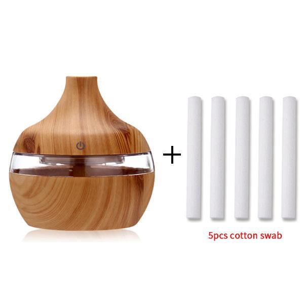 humidifiers saengq electric humidifier essential aroma oil diffuser ultrasonic wood grain air usb mini mist maker led light
humidifiers saengq electric humidifier essential aroma oil diffuser ultrasonic wood grain air usb mini mist maker led light