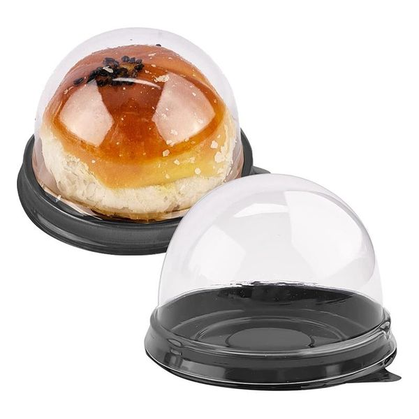 baking & pastry tools 50 pack mini cupcake containers clear plastic cake box with dome lids for muffin mooncake dessert cheese
baking & pastry tools 50 pack mini cupcake containers clear plastic cake box with dome lids for muffin mooncake dessert cheese