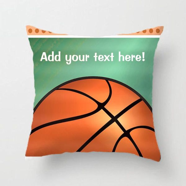 basketball personalized green kids sports bedroom throw pillow case decorative cushion cover pillowcase customize gift for sofa cushion/deco
basketball personalized green kids sports bedroom throw pillow case decorative cushion cover pillowcase customize gift for sofa cushion/deco