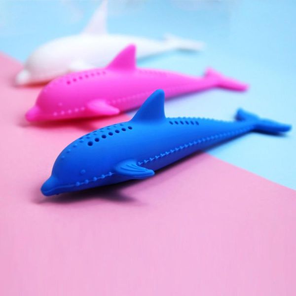 cat toys silicone fish shape toothbrush teething toy with catnip pet molar stick cleaning molars biting teeth
cat toys silicone fish shape toothbrush teething toy with catnip pet molar stick cleaning molars biting teeth