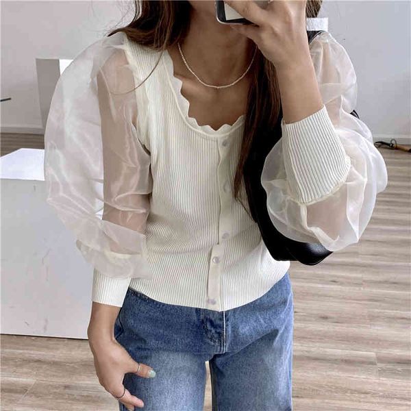 women's hoodies & sweatshirts hzirip french sweet chiffon all-match fashion ladies summer soft long-sleeved design solid color hmim, Black
women's hoodies & sweatshirts hzirip french sweet chiffon all-match fashion ladies summer soft long-sleeved design solid color hmim, Black