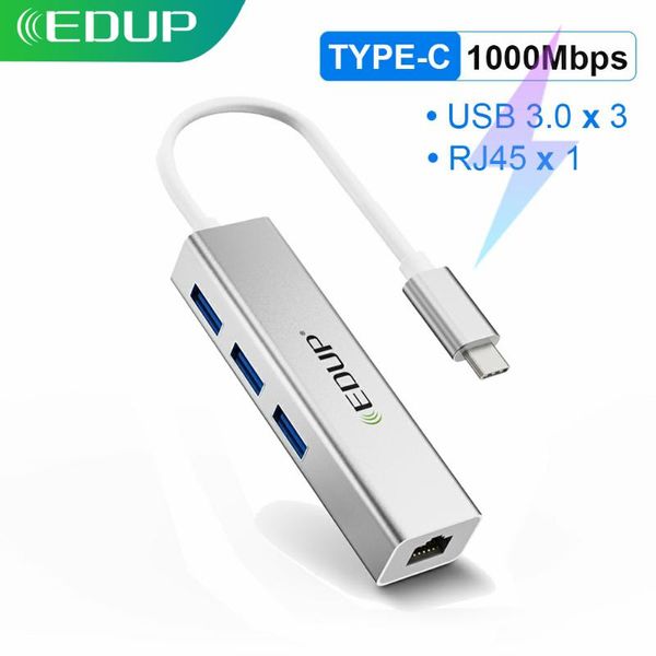 hubs edup usb type c hub 3.0 to rj45 adapter thunderbolt 3 dock for pc lapcomputer ethernet accessories usb-c 3.1 splitter
hubs edup usb type c hub 3.0 to rj45 adapter thunderbolt 3 dock for pc lapcomputer ethernet accessories usb-c 3.1 splitter