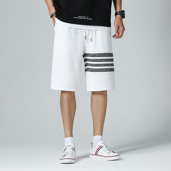 men's shorts 2021 brand summer casual sweatpants solid high street trousers joggers oversize quality cotton beach pants 4xl, White;black
men's shorts 2021 brand summer casual sweatpants solid high street trousers joggers oversize quality cotton beach pants 4xl, White;black