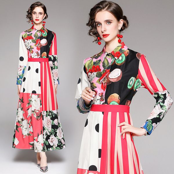 tall children's dress 175 fashion versatile waist slim positioning print autumn 2021, Black;gray
tall children's dress 175 fashion versatile waist slim positioning print autumn 2021, Black;gray