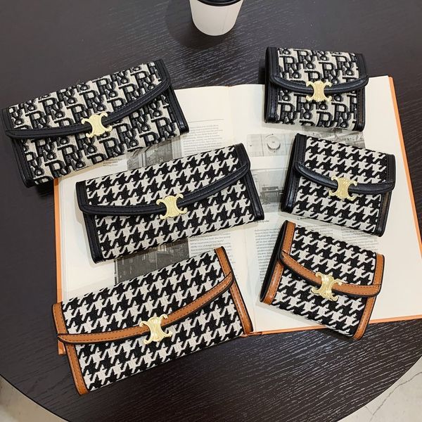 2021 summer new zero wallet
2021 summer new zero wallet