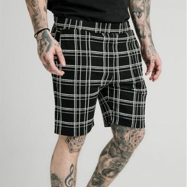 men's shorts 2021 striped sports summer chinese style fitness running plaid leisure cotton straight, White;black
men's shorts 2021 striped sports summer chinese style fitness running plaid leisure cotton straight, White;black
