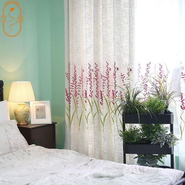 modern simple cotton and linen printed curtains for living room bedroom balcony semi-blackout finished curtain & drapes
modern simple cotton and linen printed curtains for living room bedroom balcony semi-blackout finished curtain & drapes
