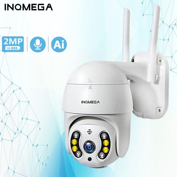 cameras inqmega ptz ip camera video surveillance home outdoor wifi security cctv automatic tracking waterproof human body detection
cameras inqmega ptz ip camera video surveillance home outdoor wifi security cctv automatic tracking waterproof human body detection