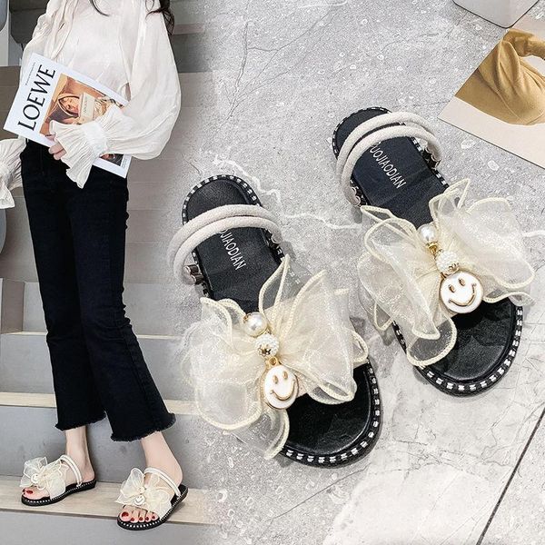 slippers women terlik woman slip on sandals bow flat linen summer sliders espadrille shoes de mujer, Black
slippers women terlik woman slip on sandals bow flat linen summer sliders espadrille shoes de mujer, Black
