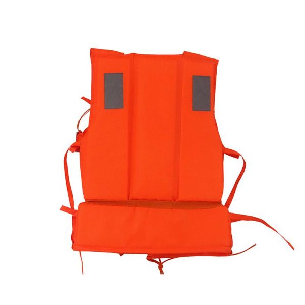 life vest & buoy orange jacket outdoor swimming fishing drifting surfing boating water sports safety with whistle
life vest & buoy orange jacket outdoor swimming fishing drifting surfing boating water sports safety with whistle