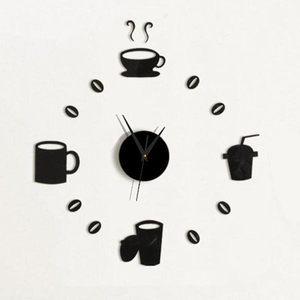 wall clocks 3d modern large diy mirror surface art clock sticker office/home decors set
wall clocks 3d modern large diy mirror surface art clock sticker office/home decors set