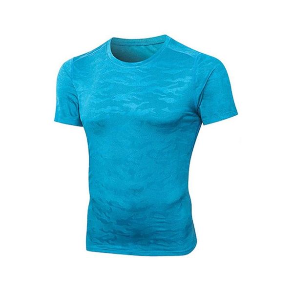 men t-shirt men's fitness fast-drying camouflage sports breathable short sleeve o-neck bodybuilding blouse t-shirts, White;black
men t-shirt men's fitness fast-drying camouflage sports breathable short sleeve o-neck bodybuilding blouse t-shirts, White;black