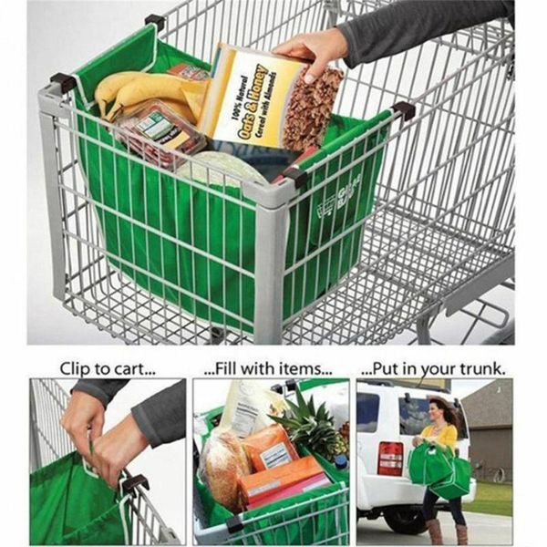 storage bags magic fish 1 pc shopping bag foldable eco friendly reusable large trolley supermarket capacity tote bag|storage
storage bags magic fish 1 pc shopping bag foldable eco friendly reusable large trolley supermarket capacity tote bag|storage