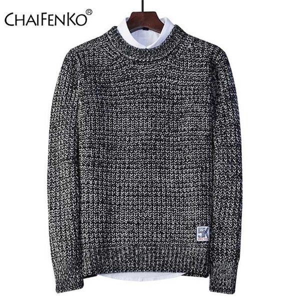 chnifenko fashion sweater men autumn casual harajuku pullover men streetwear hip hop o-neck winter slim fit men sweater 211102, White;black
chnifenko fashion sweater men autumn casual harajuku pullover men streetwear hip hop o-neck winter slim fit men sweater 211102, White;black