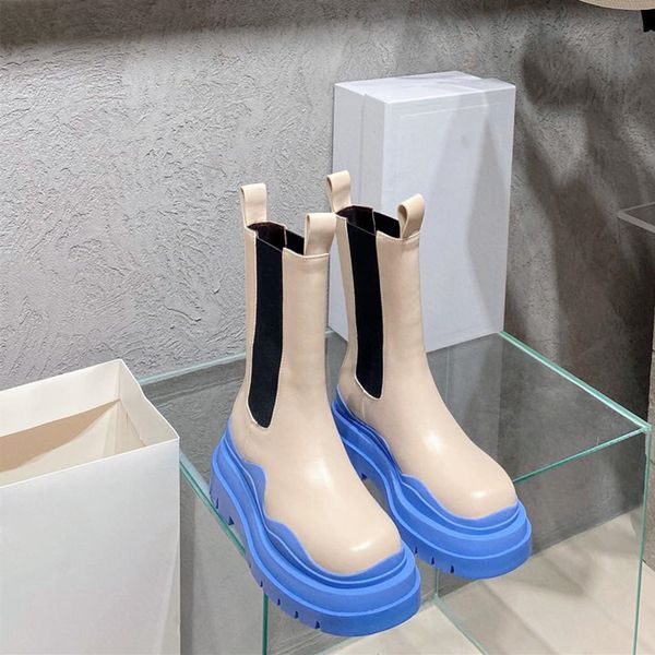 women ankle boot soft leather platform boots height increasing thick sole fashion young girls footwear, Black
women ankle boot soft leather platform boots height increasing thick sole fashion young girls footwear, Black