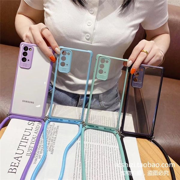 cell phone pouches the stiletto strap case is suitable for samsung s20fe s10 s20 plus simple note20 ultra 10 9 soft
cell phone pouches the stiletto strap case is suitable for samsung s20fe s10 s20 plus simple note20 ultra 10 9 soft