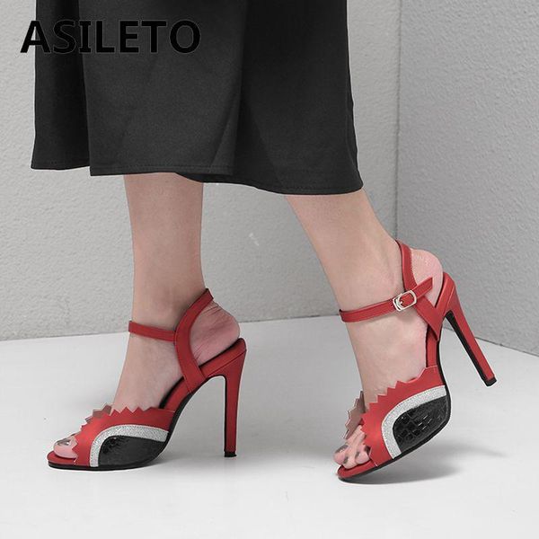 chic gladiator sandals women mixed color patchwork high heels shoes woman party peep toe sandalias mujer 1085, Black
chic gladiator sandals women mixed color patchwork high heels shoes woman party peep toe sandalias mujer 1085, Black