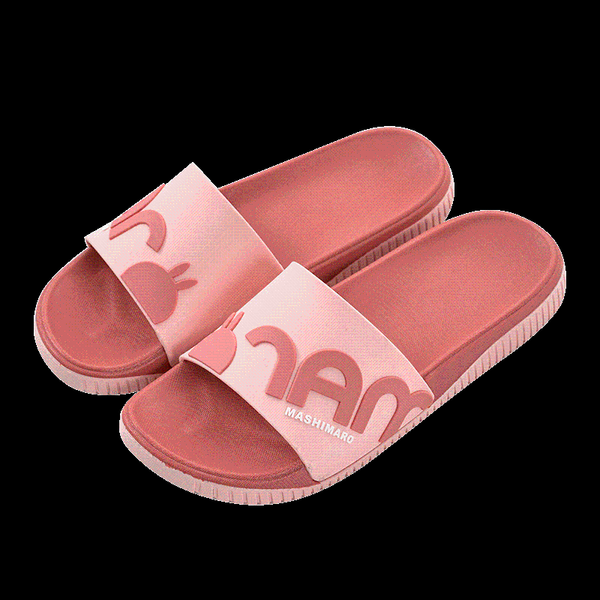 summer lovers flat slippers vulcanized cute cartoon home bathroom non-slip slides, Black
summer lovers flat slippers vulcanized cute cartoon home bathroom non-slip slides, Black