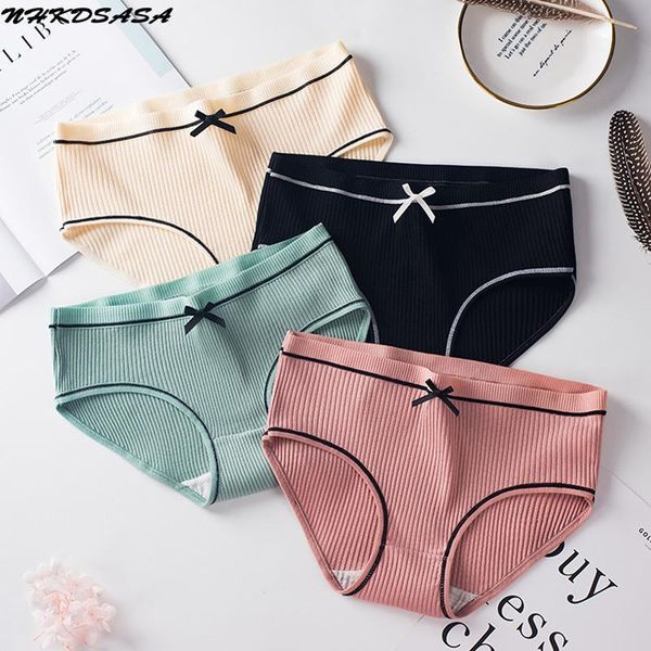 women's panties nhkdsasa brief cotton underwear female underpants thread -xl design solid color pantys lingerie, Black;pink
women's panties nhkdsasa brief cotton underwear female underpants thread -xl design solid color pantys lingerie, Black;pink