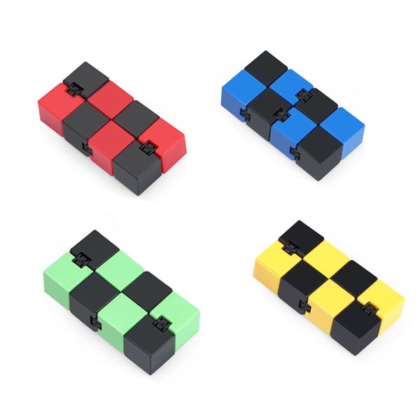 infinity cube foldable puzzle toy decompression anxiety toys magic cubes stress relief fidget cube
infinity cube foldable puzzle toy decompression anxiety toys magic cubes stress relief fidget cube