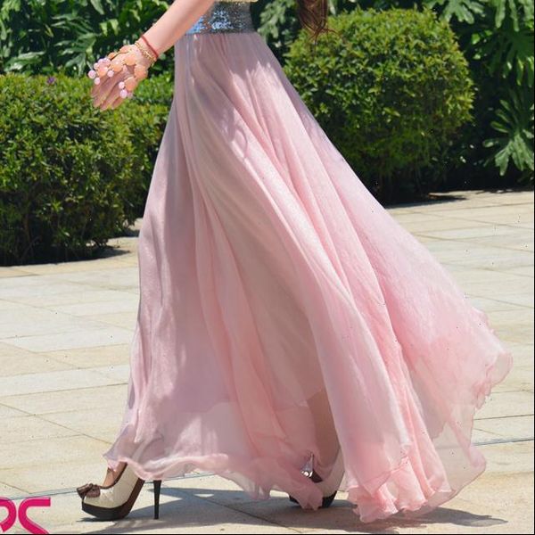 excellent quality high waist women skirts large lap bohemian style casual maxi skirt fashion romantic long jupe falda mujer, Black
excellent quality high waist women skirts large lap bohemian style casual maxi skirt fashion romantic long jupe falda mujer, Black