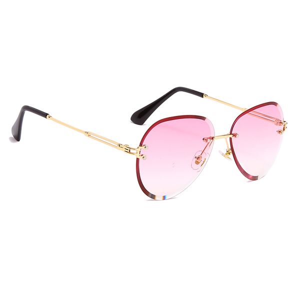 new fashion random sunglasses luxury brand design women metal sunglasses lady uv400 shades glasses oculos de sol glasses wholesale, Silver
new fashion random sunglasses luxury brand design women metal sunglasses lady uv400 shades glasses oculos de sol glasses wholesale, Silver