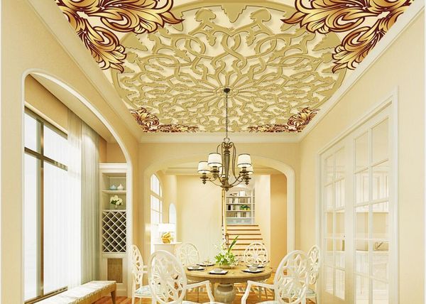 wallpapers murals for the living room bedroom ceiling european-style three-dimensional relief mural
wallpapers murals for the living room bedroom ceiling european-style three-dimensional relief mural