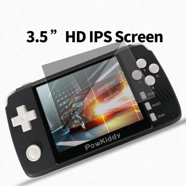 powkiddy q80 retro handset 3.5 "ips ps1 screen games memory simulator 16g built-in 1000 open q8b4 portable players game
powkiddy q80 retro handset 3.5 "ips ps1 screen games memory simulator 16g built-in 1000 open q8b4 portable players game