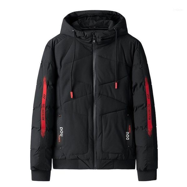 classic men's hooded coat printed winter cotton clothing windproof m-4xl black gray green red men jacket1
classic men's hooded coat printed winter cotton clothing windproof m-4xl black gray green red men jacket1
