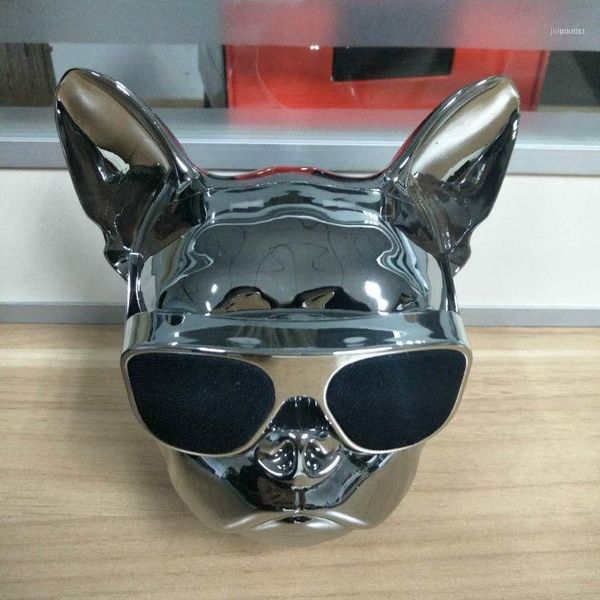 aero bull dog bluetooth speaker cartoon gifts wireless touch portable mini outdoor head hifi mobile phone audio subwoofer11
aero bull dog bluetooth speaker cartoon gifts wireless touch portable mini outdoor head hifi mobile phone audio subwoofer11