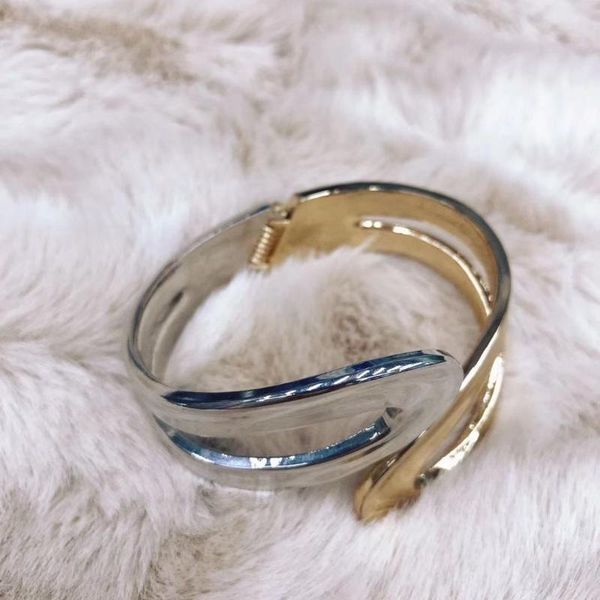 bangle 2021 fashion bijoux gold color punk hip hop bangles upper arm bracelet for women costume statement jewelry accessories, Black
bangle 2021 fashion bijoux gold color punk hip hop bangles upper arm bracelet for women costume statement jewelry accessories, Black