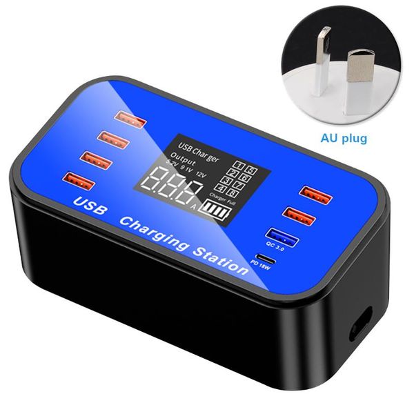 wall charger home travel desksave time phone tablet usb adapter no noise quick charging universal lcd display multi ports cell chargers
wall charger home travel desksave time phone tablet usb adapter no noise quick charging universal lcd display multi ports cell chargers