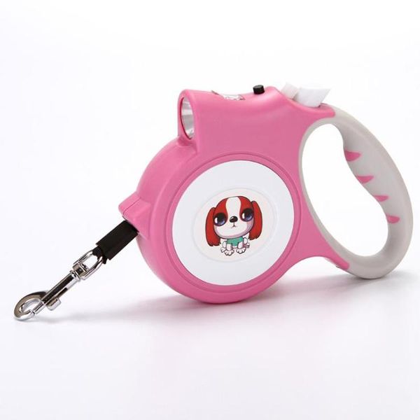 dog collars & leashes retractable leash automatic puppy rope with the lights pet running walking lead for small medium dogs product
dog collars & leashes retractable leash automatic puppy rope with the lights pet running walking lead for small medium dogs product