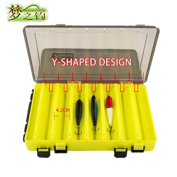 double or single side box 27*18*4.3/27*18*4.8cm plastic lure hook bait tools accessories fishing
double or single side box 27*18*4.3/27*18*4.8cm plastic lure hook bait tools accessories fishing