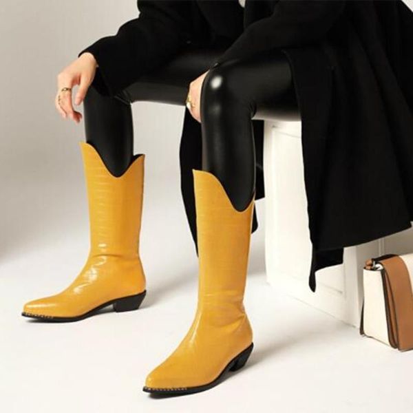 boots shofoo shoes.fashion women's boots, about 3.5cm low heel boots. retro mid- calf, Black
boots shofoo shoes.fashion women's boots, about 3.5cm low heel boots. retro mid- calf, Black