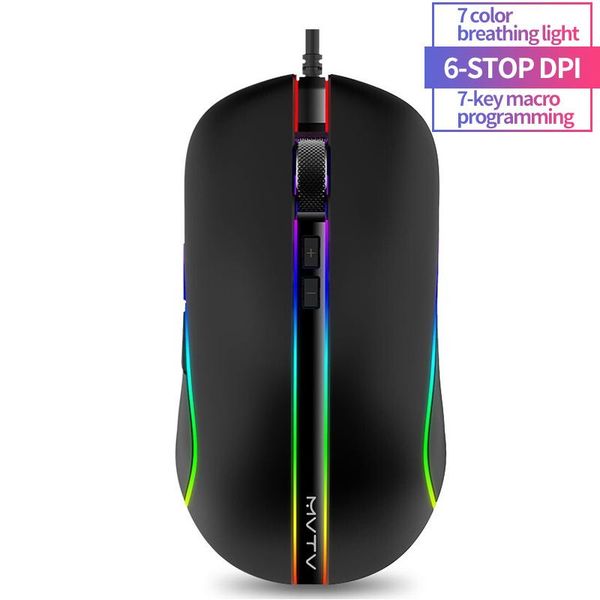 wired gaming mouse 6400 dpi usb computer gamer mice with rgb backlight for pc laptop
wired gaming mouse 6400 dpi usb computer gamer mice with rgb backlight for pc laptop