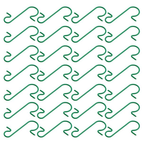 hooks & rails 150pcs christmas metal hanging hook creative shape hanger decoration supplies (green)
hooks & rails 150pcs christmas metal hanging hook creative shape hanger decoration supplies (green)