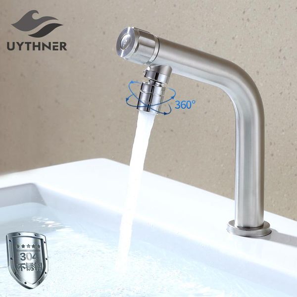 bathroom sink faucets ly sus304 faucet basin mixer tap fashion style vessel single handle cold water
bathroom sink faucets ly sus304 faucet basin mixer tap fashion style vessel single handle cold water