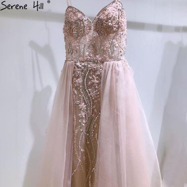 party dresses serene hill pink luxury beaded evening gown 2021 spaghetti straps mermaid with overskirt formal dress cla71216, White;black
party dresses serene hill pink luxury beaded evening gown 2021 spaghetti straps mermaid with overskirt formal dress cla71216, White;black