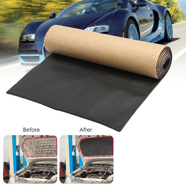 outdoor gadgets 1roll 200cmx50cm 10mm/6mm/3mm car sound proofing deadening truck anti-noise insulation cotton heat closed cell foam
outdoor gadgets 1roll 200cmx50cm 10mm/6mm/3mm car sound proofing deadening truck anti-noise insulation cotton heat closed cell foam