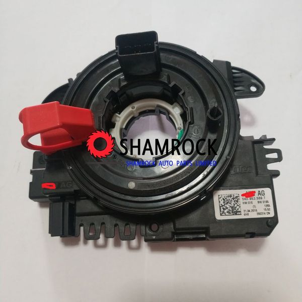 new original steering angle sensor oem 5k0953569t/5k0 953 569 t for vvw passat cc sskoda
new original steering angle sensor oem 5k0953569t/5k0 953 569 t for vvw passat cc sskoda