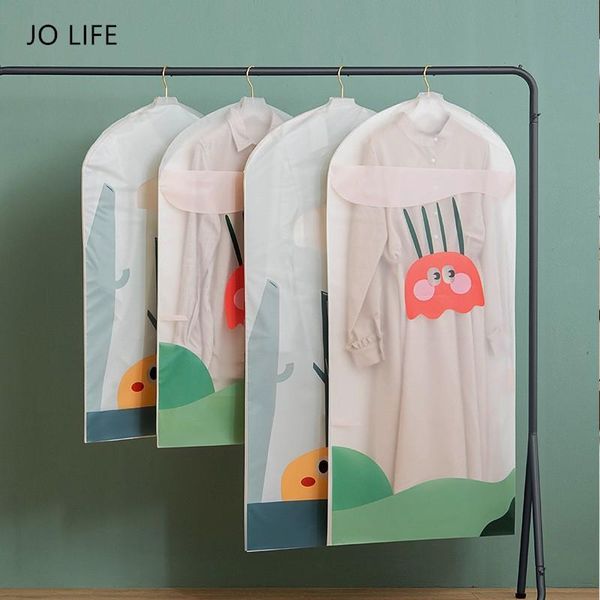 storage boxes & bins jo life cartoon dustproof suit coat dust shield cover clothes bag pouch case wardrobe hanging
storage boxes & bins jo life cartoon dustproof suit coat dust shield cover clothes bag pouch case wardrobe hanging