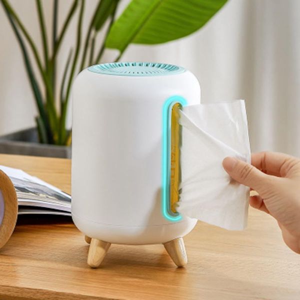 tissue boxes & napkins bamboo charcoal box napkin storage holder container simple home office din889
tissue boxes & napkins bamboo charcoal box napkin storage holder container simple home office din889