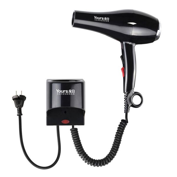 electric hair brushes 1600w dryer wall-mounted dryers strong wind &cold negative ionic salon for el home
electric hair brushes 1600w dryer wall-mounted dryers strong wind &cold negative ionic salon for el home
