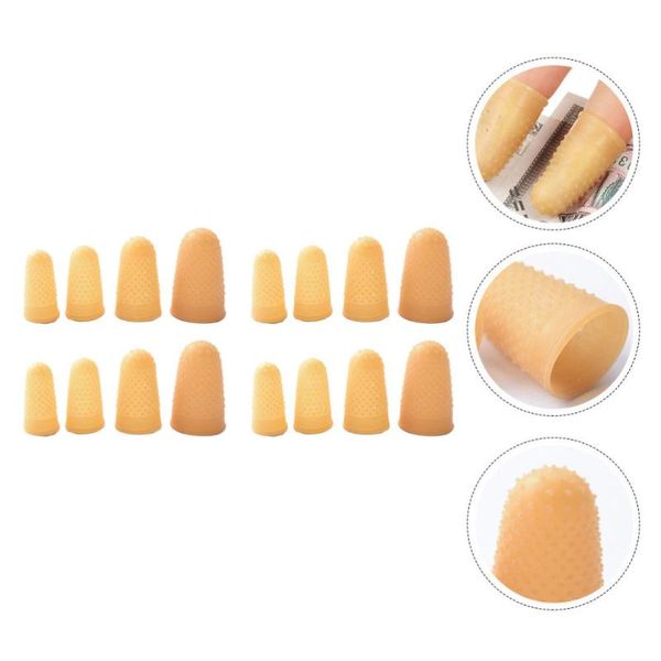 25pcs anti-static finger cots anti-skid count money fingertip protective covers outdoor gadgets
25pcs anti-static finger cots anti-skid count money fingertip protective covers outdoor gadgets