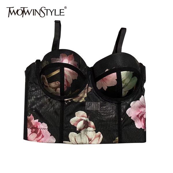 print vests for women square collar sleeveless short slim korean camis female summer fashion clothing 210524, White
print vests for women square collar sleeveless short slim korean camis female summer fashion clothing 210524, White