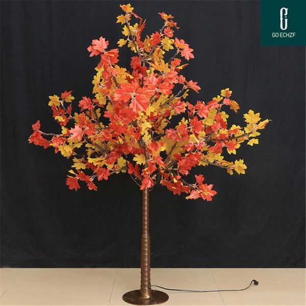 christmas decorations outdoor led maple tree light xmas 1.5m 2m height fairy garden landscape lighting for holiday wedding party decor
christmas decorations outdoor led maple tree light xmas 1.5m 2m height fairy garden landscape lighting for holiday wedding party decor